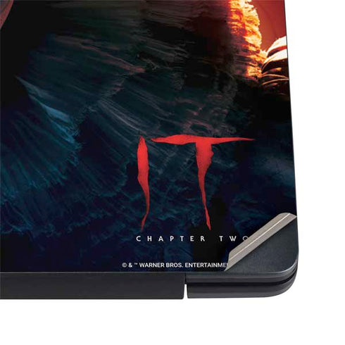 Warner Bros IT Volume 2 Poster Dell Vostro Skin